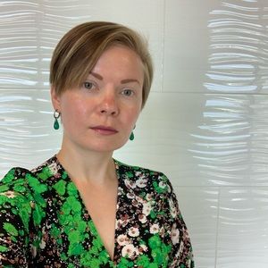 Meet your Posher, Ana